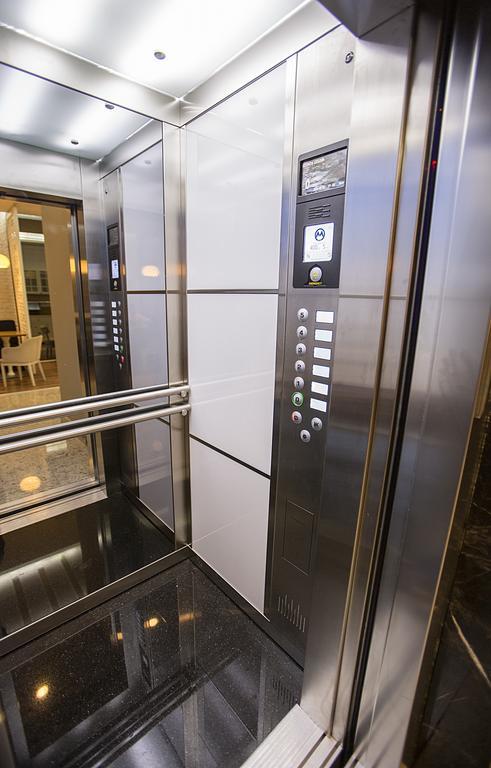 Rawda Hotel Bakirkoy Istanbul Ngoại thất bức ảnh