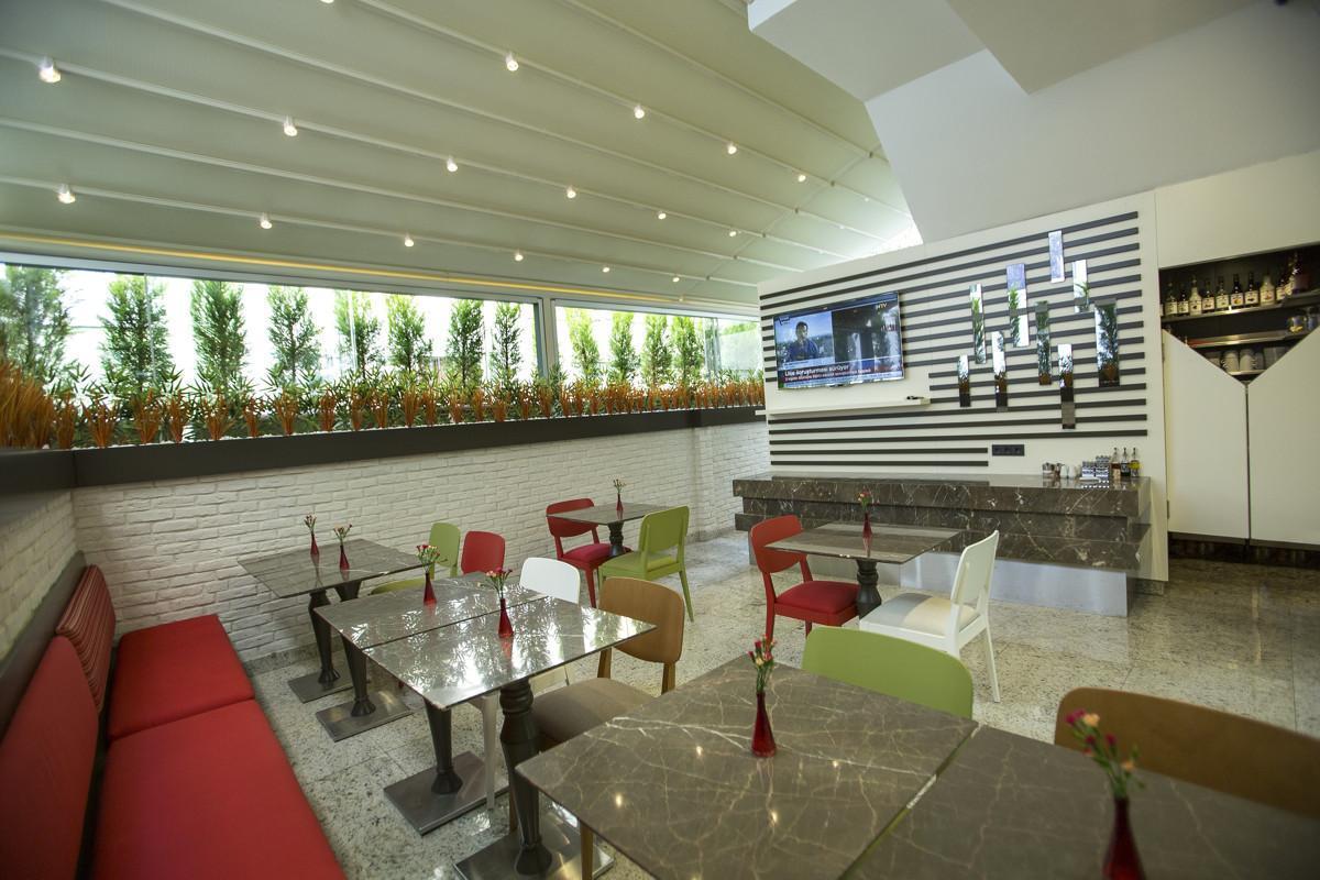 Rawda Hotel Bakirkoy Istanbul Ngoại thất bức ảnh
