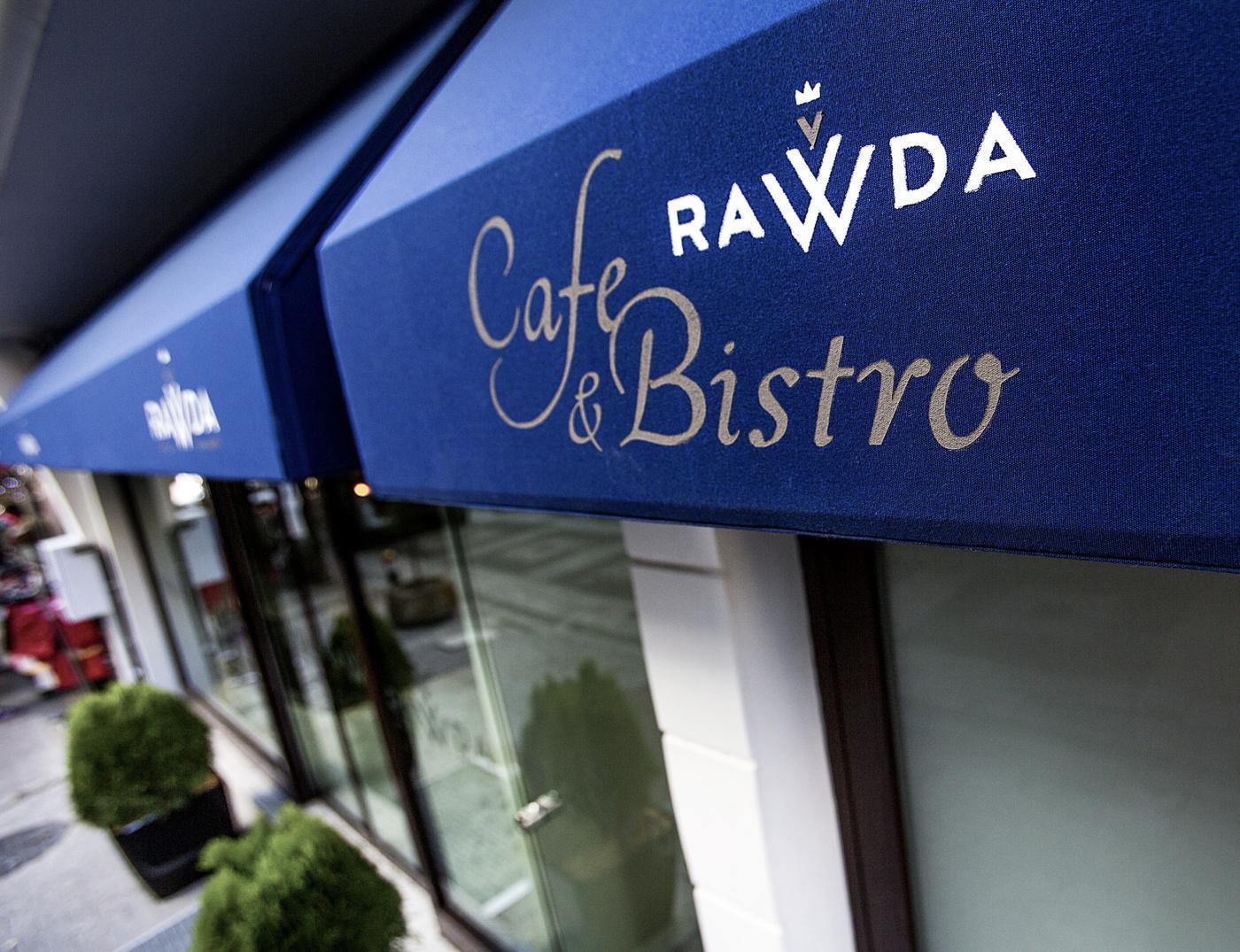Rawda Hotel Bakirkoy Istanbul Ngoại thất bức ảnh