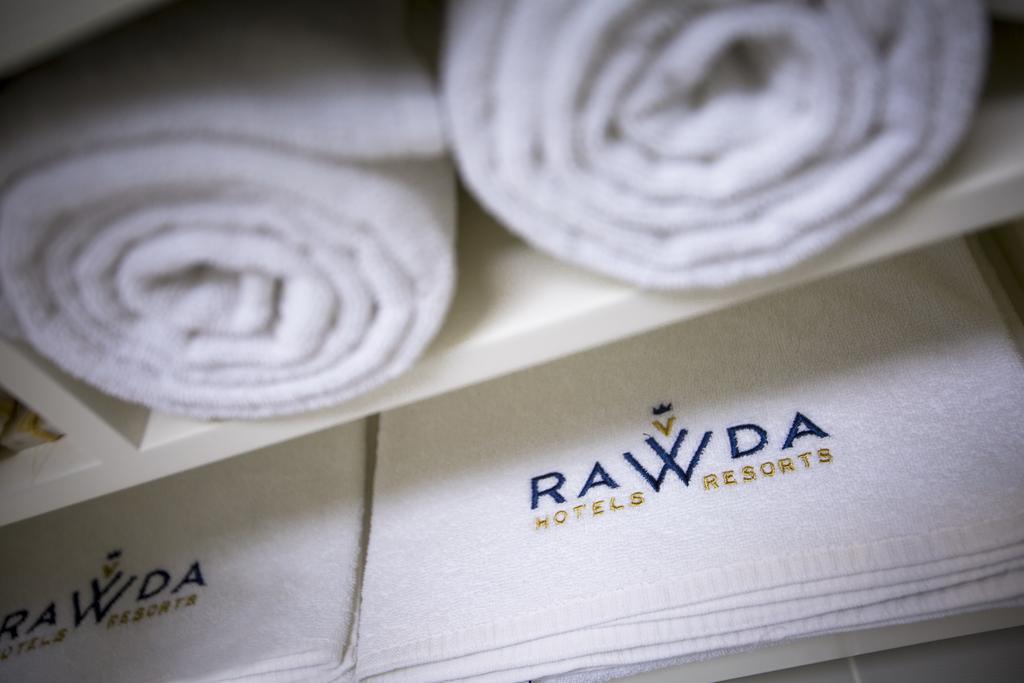 Rawda Hotel Bakirkoy Istanbul Ngoại thất bức ảnh